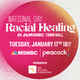 Image for article titled MSNBC's Joy Reid Talks Racial Healing With The Root